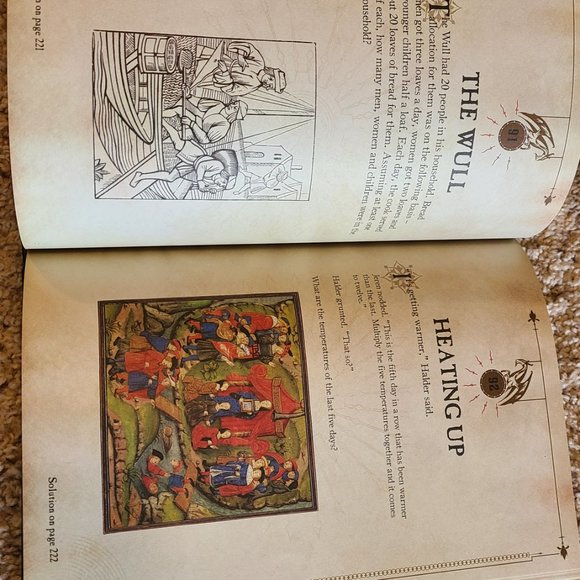 A Game of Thrones Puzzle Quest: Riddles, Enigmas & Quizzes - Picture 2 of 5